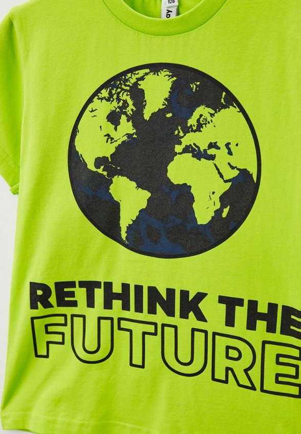 Футболка и шорты PlayToday