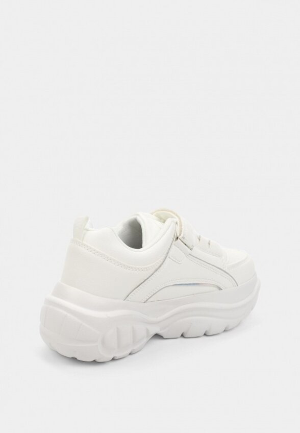 Кроссовки Shuzzi