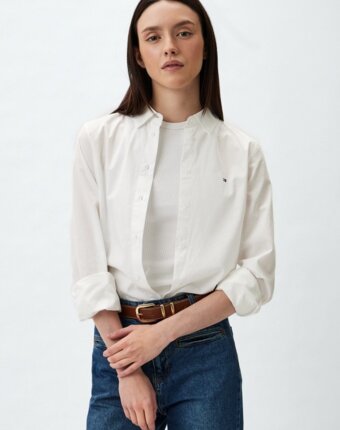 Рубашка Tommy Hilfiger женщинам