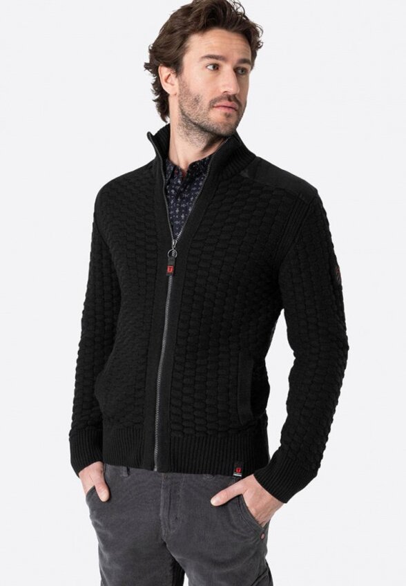 Кардиган Timezone