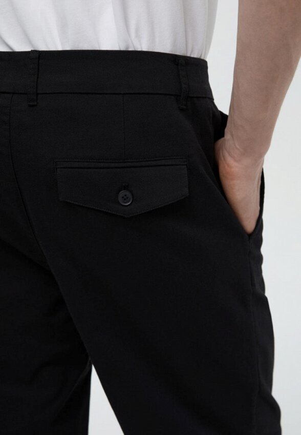 Брюки Finn Flare