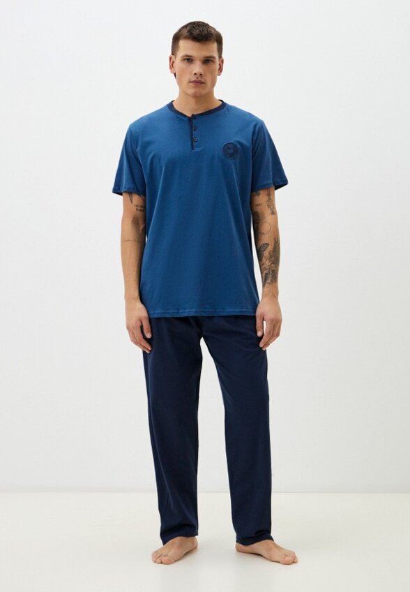 Пижама Key to Life