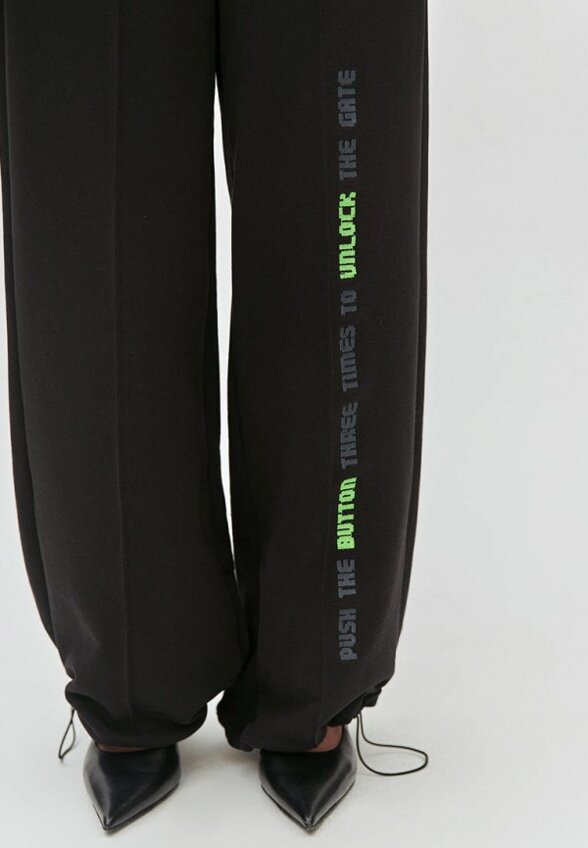 Брюки Eve&Esther