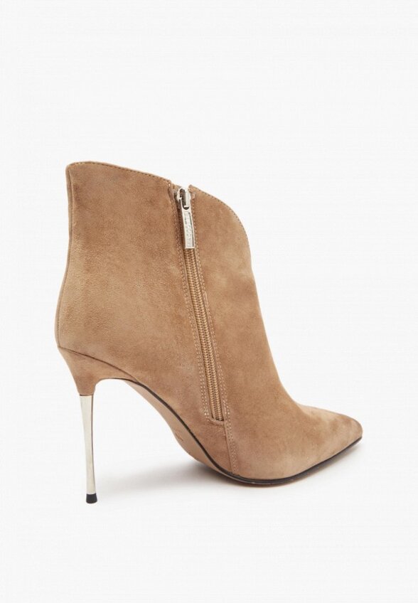 Ботильоны Mascotte