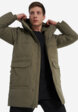 Куртка утепленная мужская Columbia Cedar Summit II Mid Insulated Jacket, Зеленый2  - превью