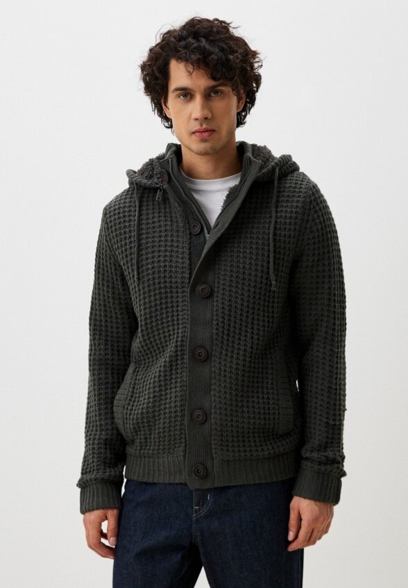 Куртка утепленная Van Hipster