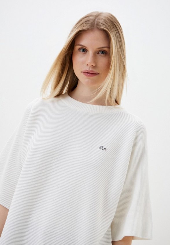 Джемпер Lacoste