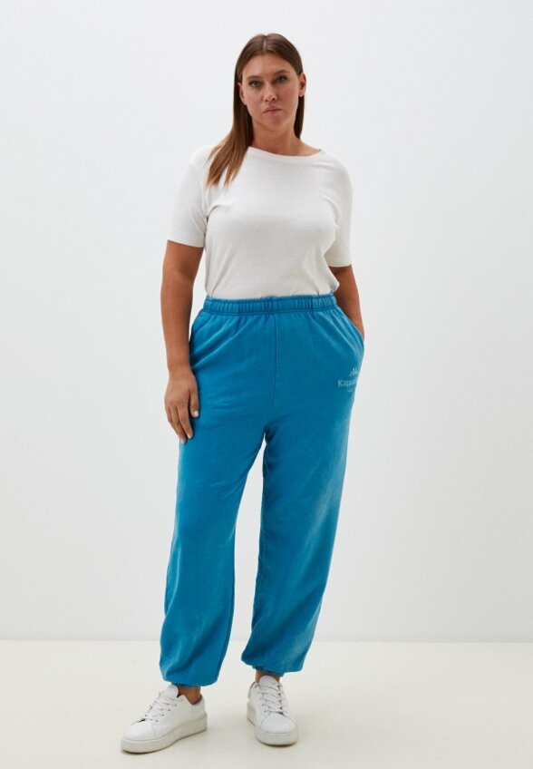 Брюки спортивные Kappa
