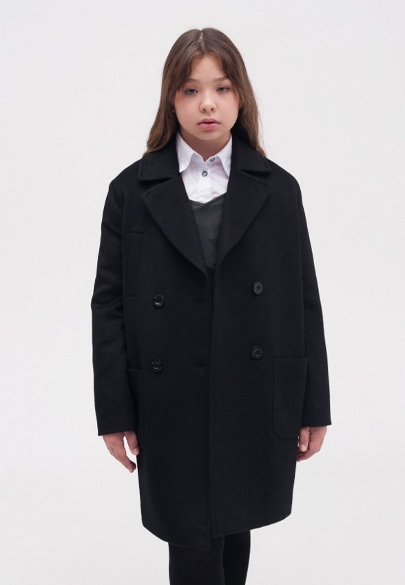 Пальто Smith's brand