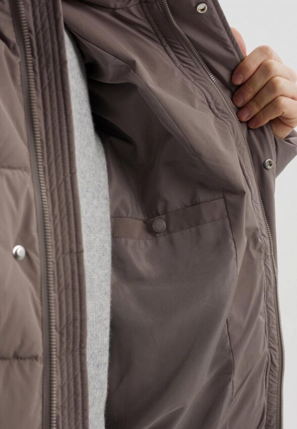 Куртка Urban Tiger