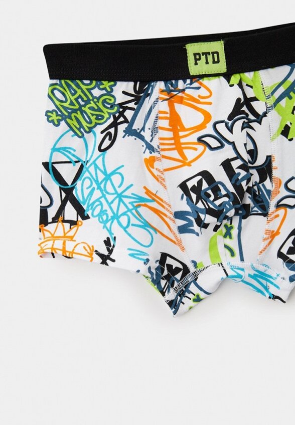 Трусы 2 шт. PlayToday