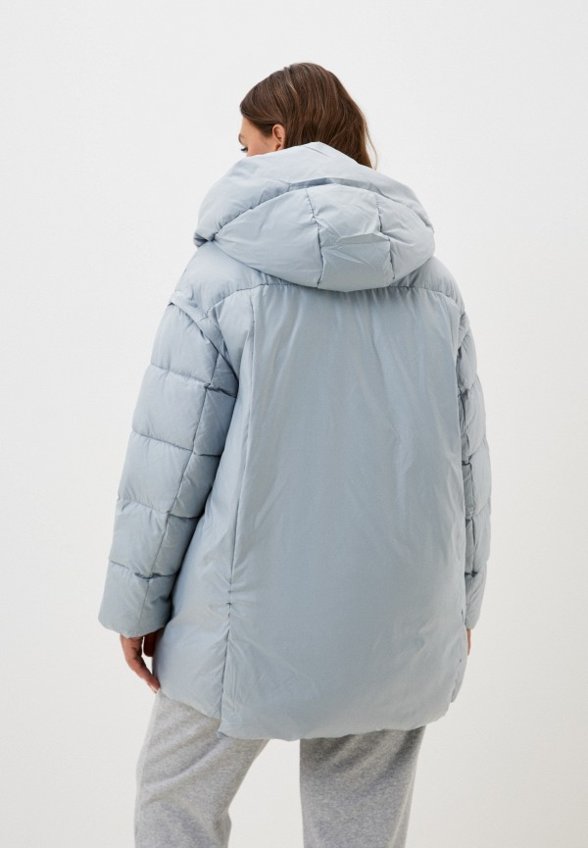 Пуховик Brostem