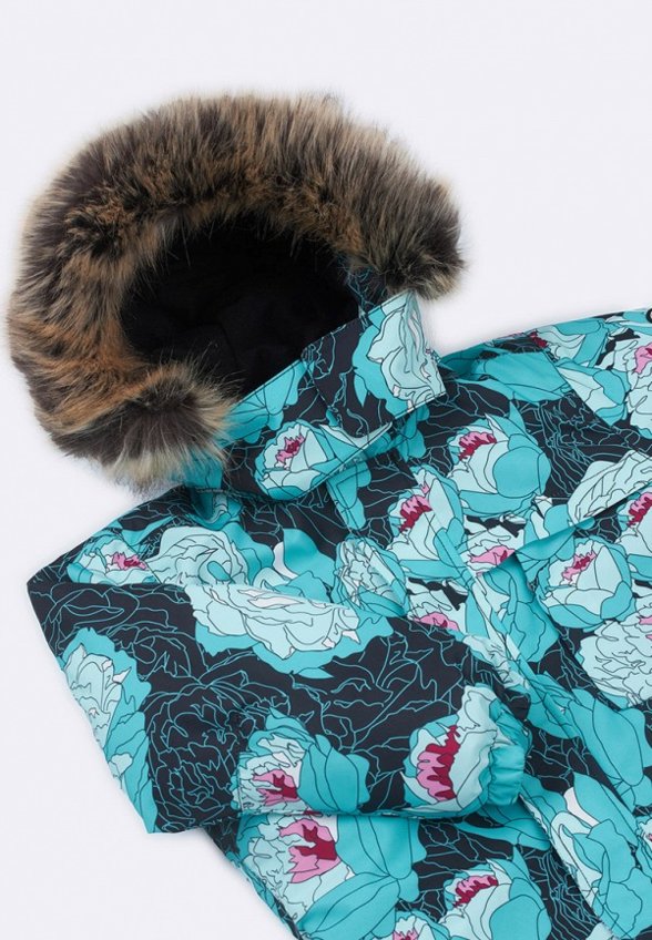 Комбинезон утепленный Lassie