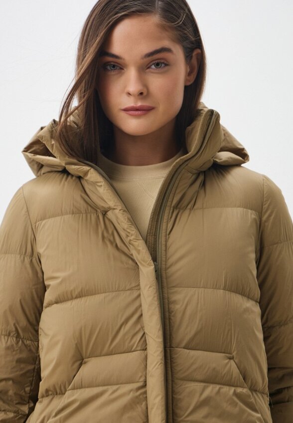 Куртка утепленная JNBY