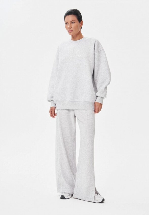 Свитшот Neverlate