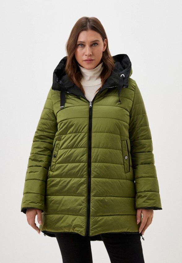 Парка Dixi-Coat