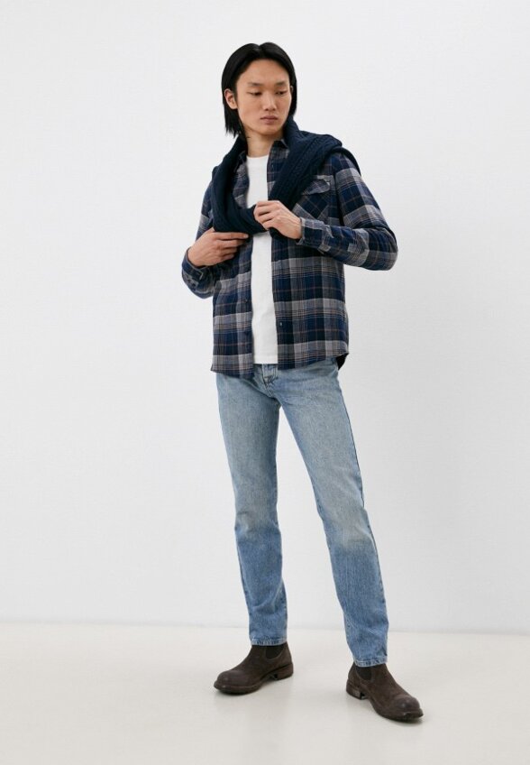 Рубашка Colin's