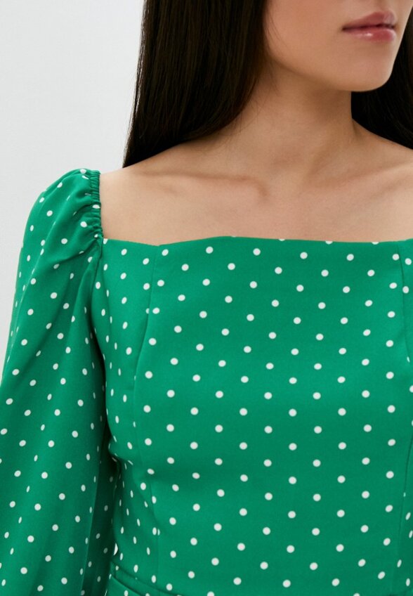 Платье Bad Queen