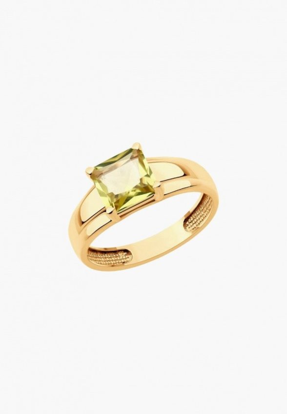 Кольцо Sokolov