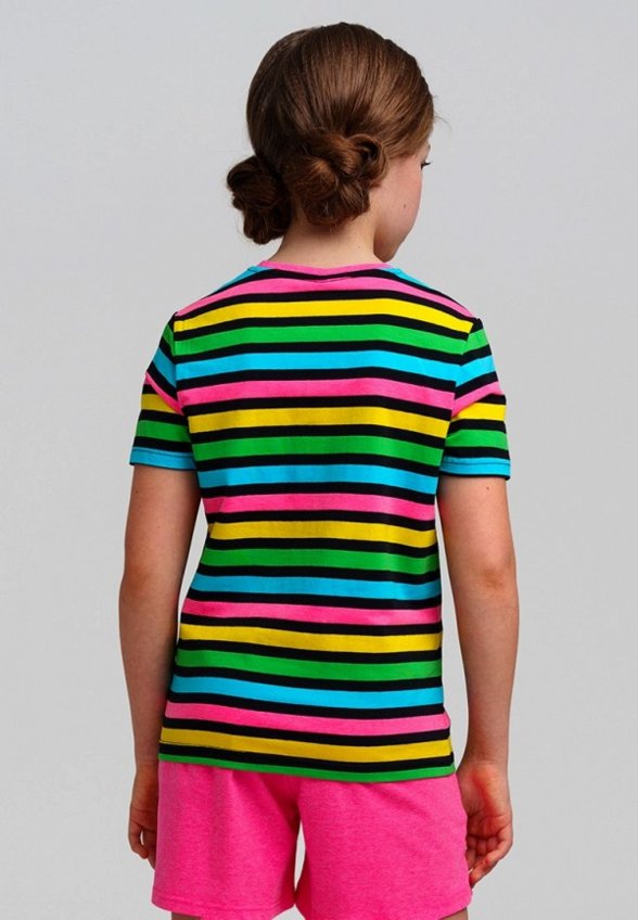 Футболка PlayToday