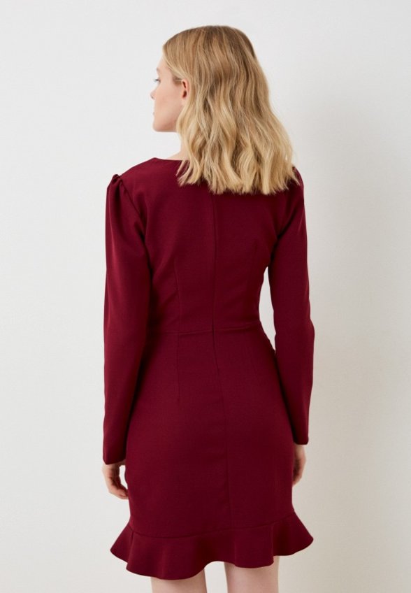 Платье Manika Style