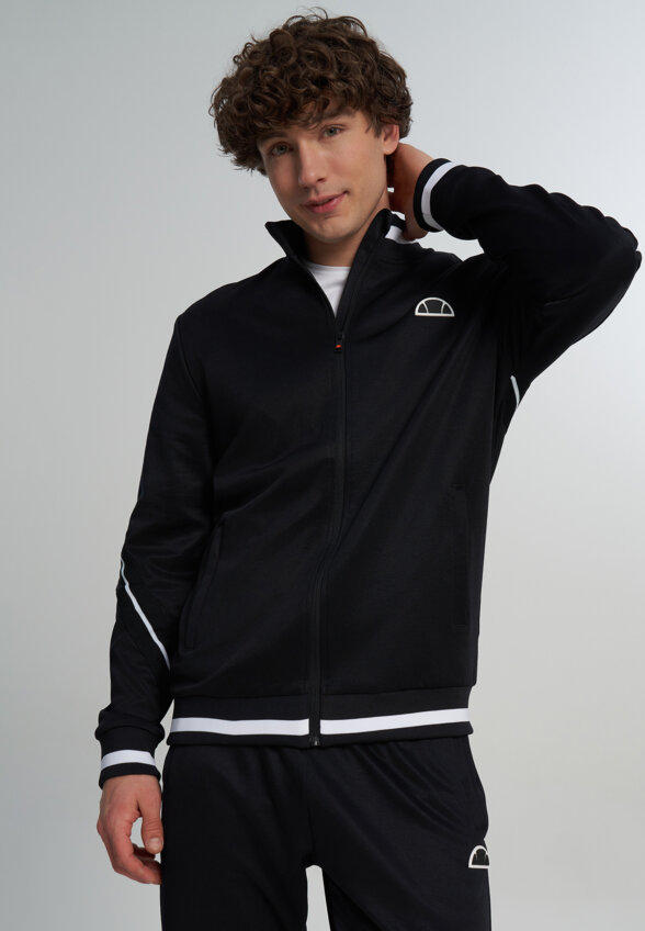 Толстовка мужская Ellesse, Черный