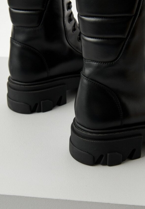 Ботинки Giaborghini