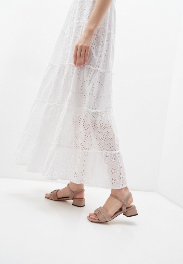 Босоножки Valley