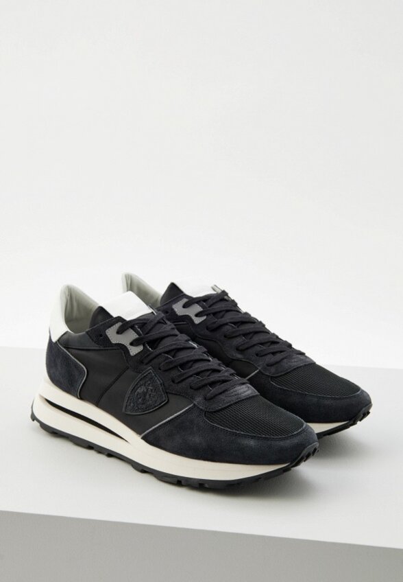 Кроссовки Philippe Model Paris