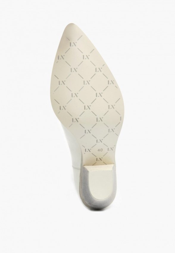 Сапоги Lera Nena