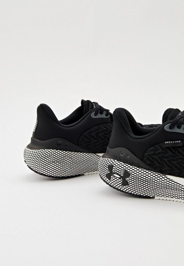 Кроссовки Under Armour