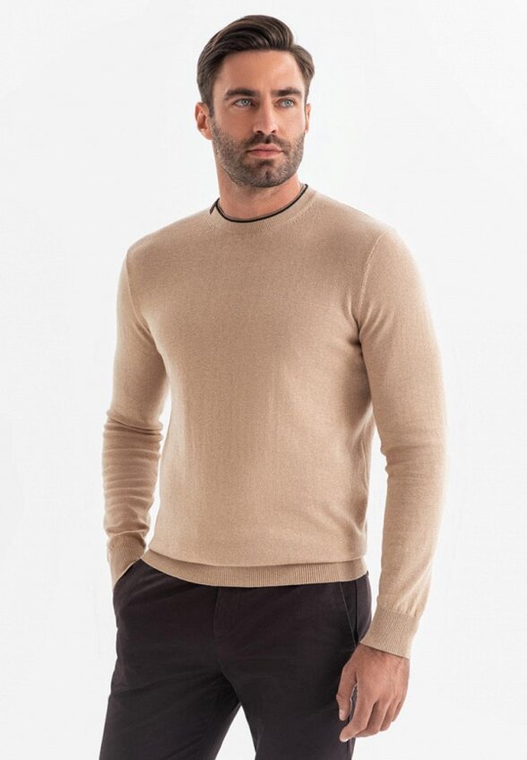 Джемпер Kanzler