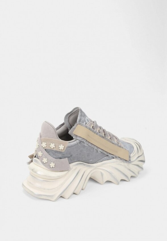 Кроссовки Vasconte