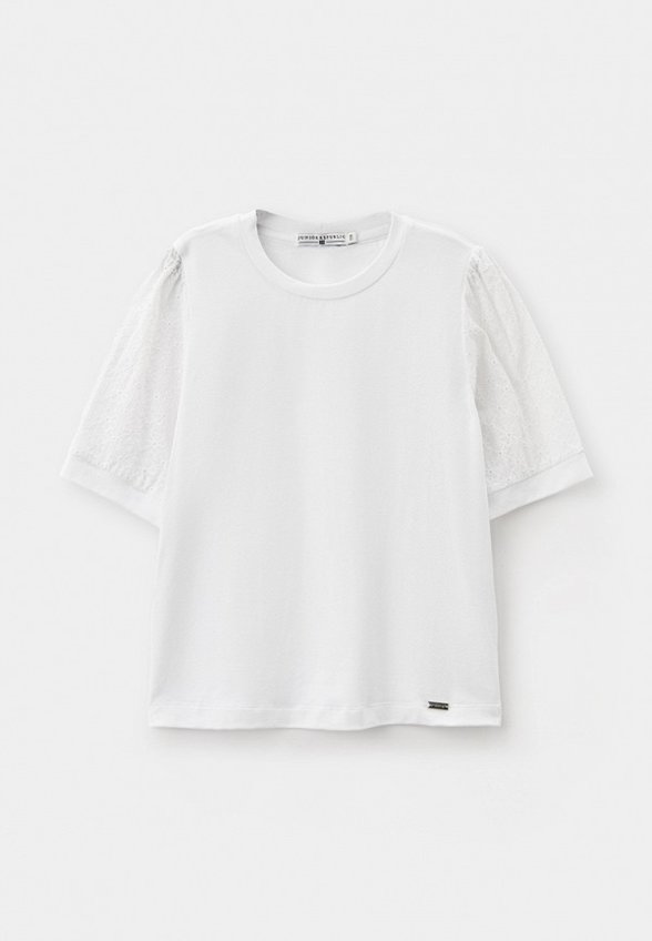 Футболка Junior Republic