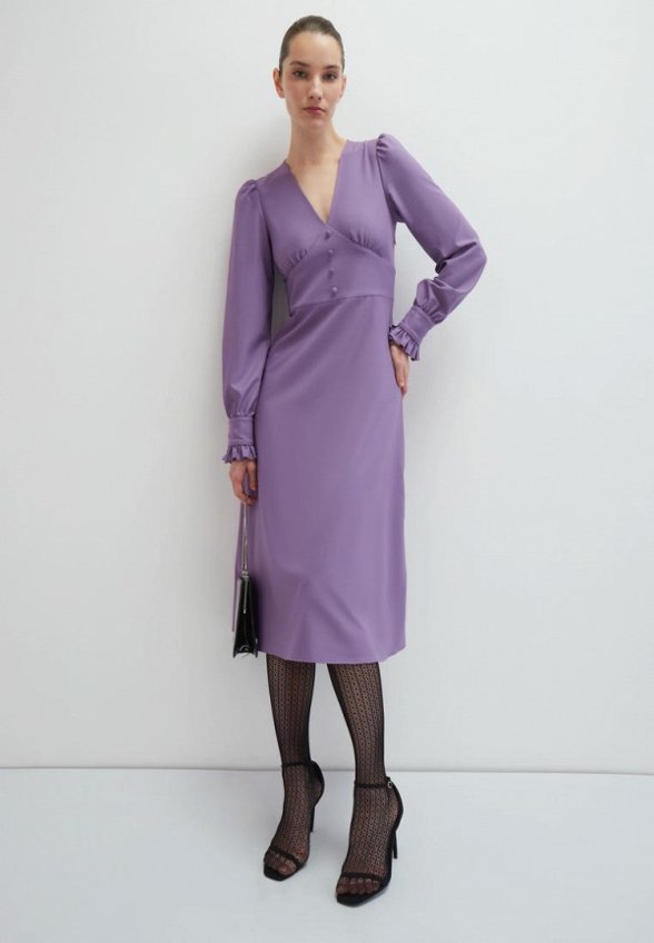 Платье Vittoria Vicci