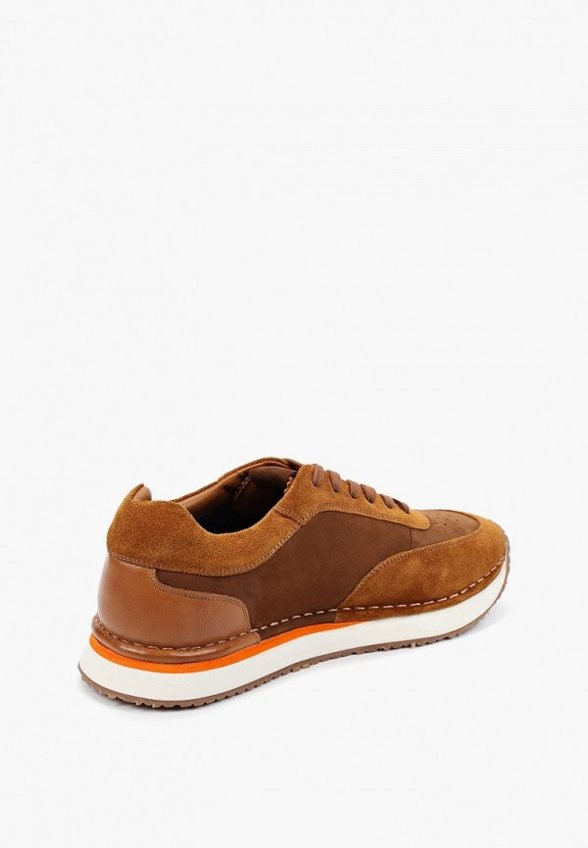 Кроссовки Salamander