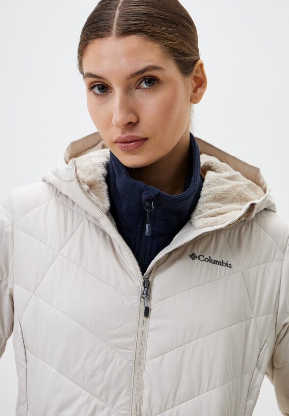 Куртка утепленная Columbia