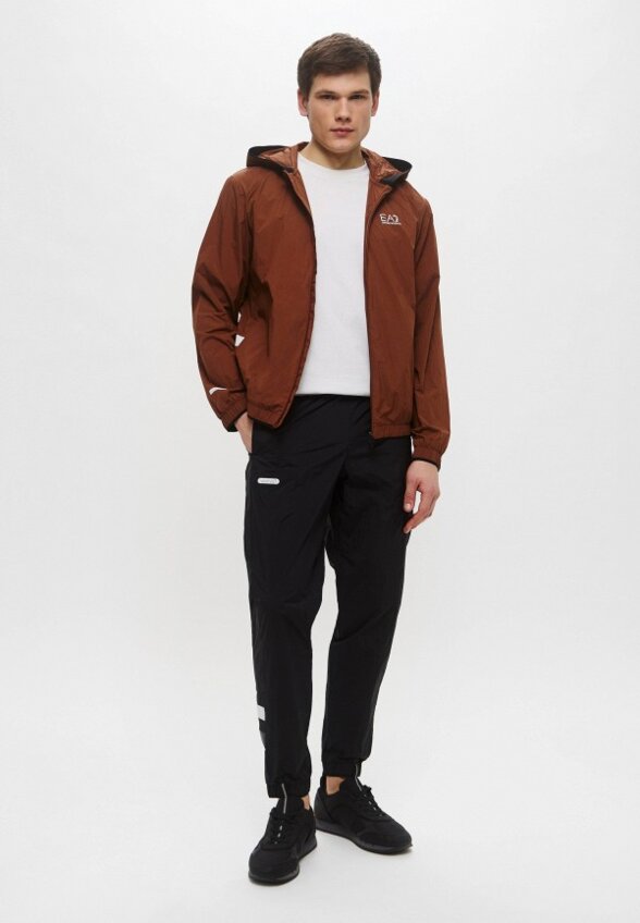 Костюм спортивный EA7
