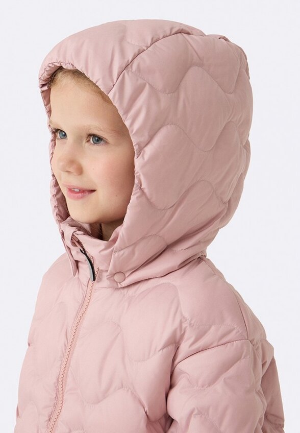 Пуховик Lassie