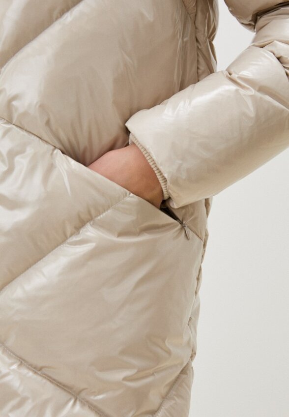 Куртка стеганая Avi