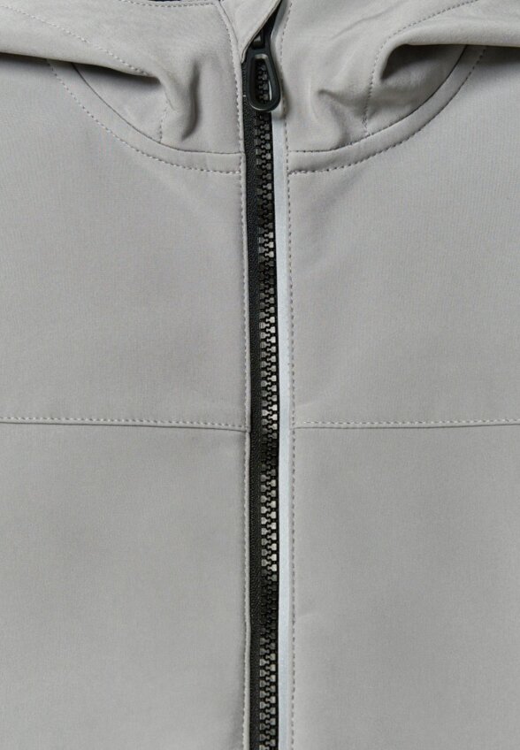 Ветровка из Softshell на флисе для мальчиков
