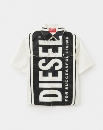 Рубашка Diesel детям