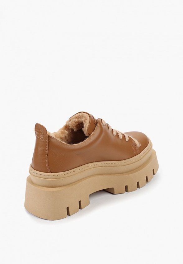 Ботинки Emanuele Gelmetti