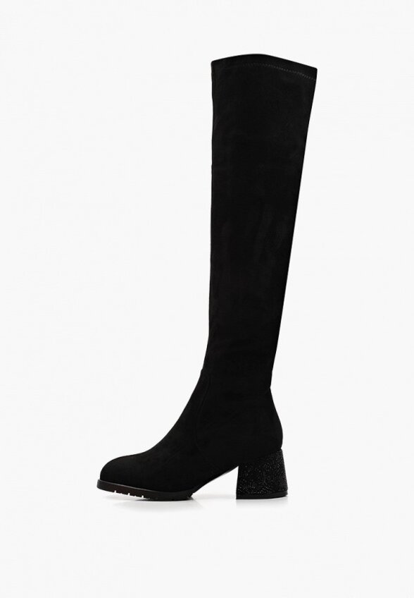 Ботфорты Crony