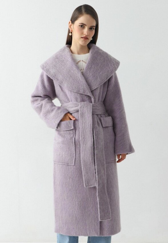 Пальто-халат Nominee