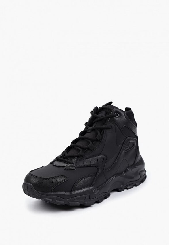 Кроссовки Patrol