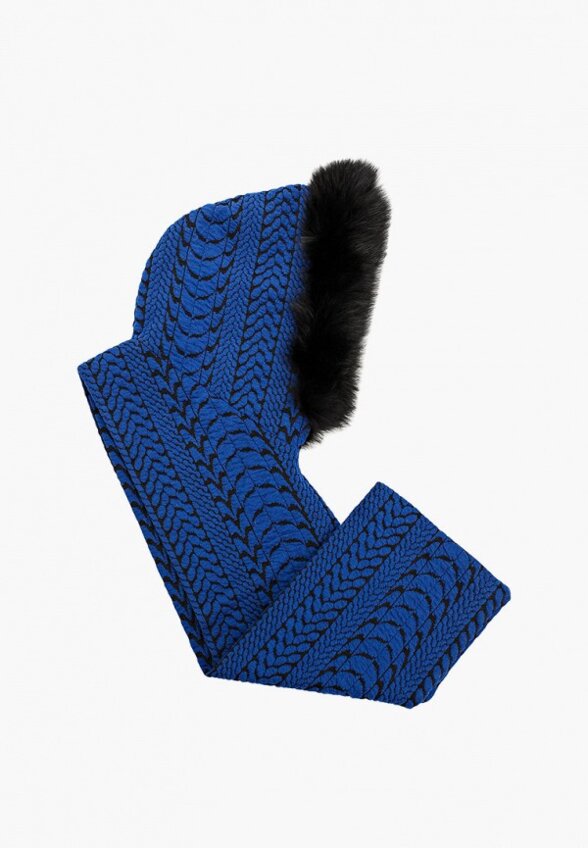 Капюшон Mex-Style