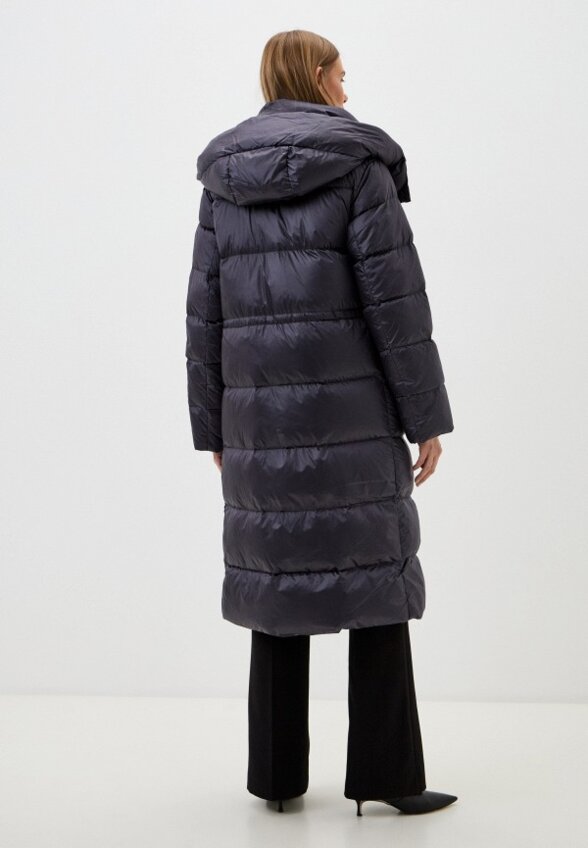 Пуховик Conso