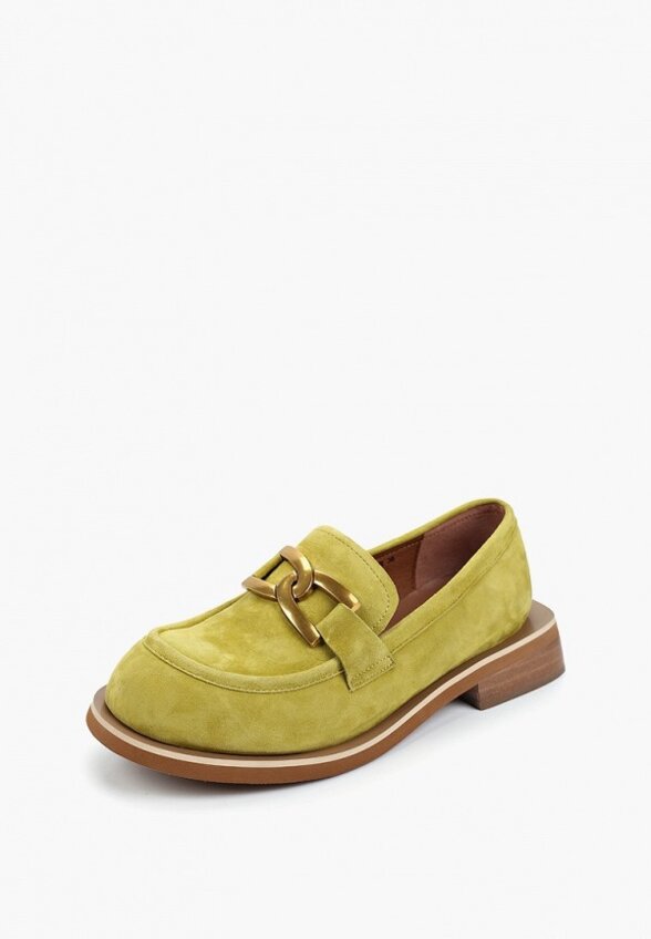 Лоферы Graciana