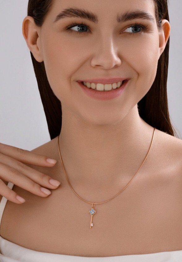 Подвеска Sokolov